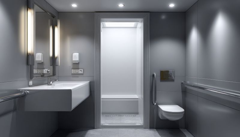 Top Bathroom Remodeling Companies in Grove City, OH