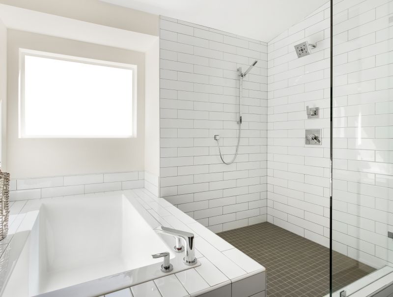 Best Shower Renovation Contractors in London, OH